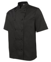 Men's Chef's Jacket 