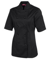 Women's Chefs Jacket 